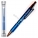 Pix Coloral Blue, in tub - Laudati pe Domnul!